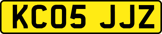 KC05JJZ