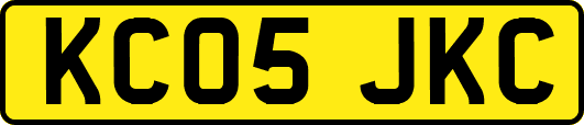 KC05JKC