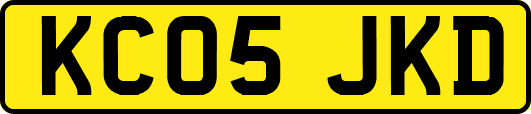 KC05JKD