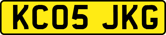KC05JKG