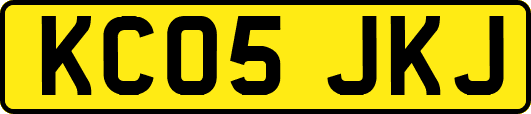 KC05JKJ