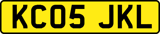 KC05JKL