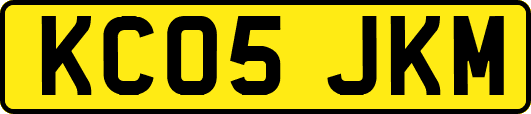 KC05JKM