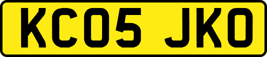 KC05JKO