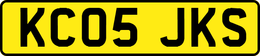 KC05JKS