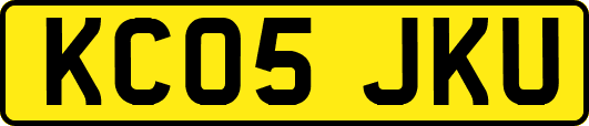 KC05JKU