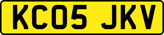 KC05JKV