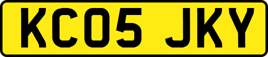 KC05JKY