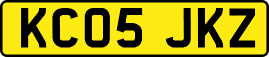 KC05JKZ