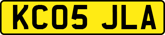 KC05JLA