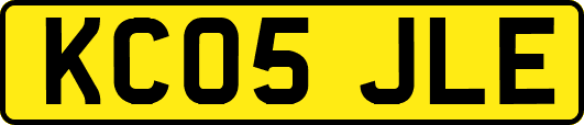 KC05JLE