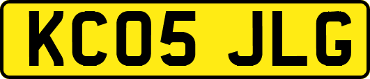 KC05JLG