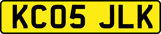KC05JLK