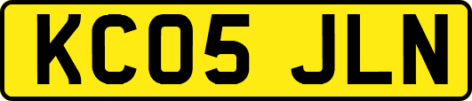 KC05JLN