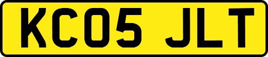 KC05JLT