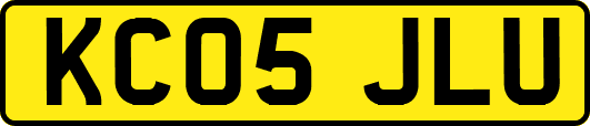 KC05JLU