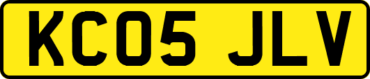 KC05JLV