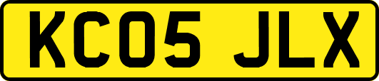 KC05JLX