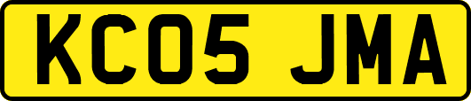 KC05JMA