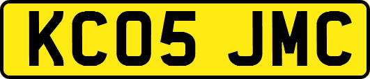 KC05JMC