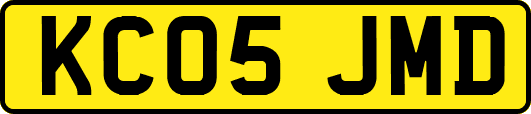 KC05JMD