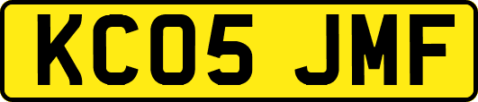 KC05JMF