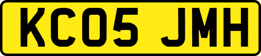KC05JMH