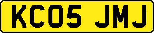 KC05JMJ