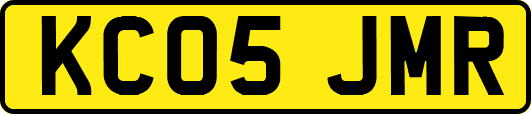 KC05JMR