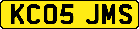 KC05JMS