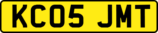 KC05JMT