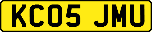 KC05JMU