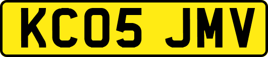 KC05JMV