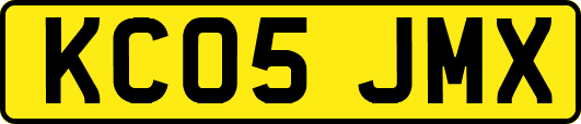 KC05JMX