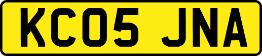 KC05JNA