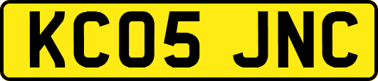 KC05JNC
