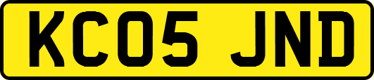 KC05JND