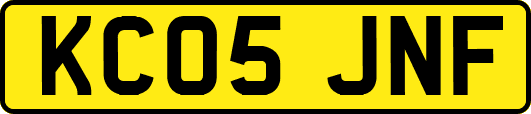 KC05JNF