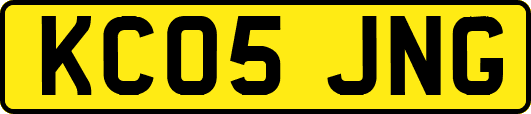 KC05JNG