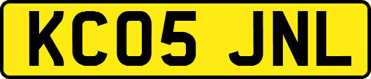 KC05JNL