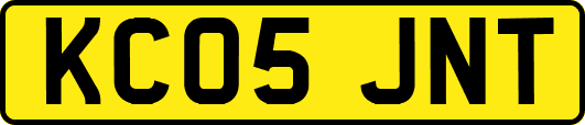 KC05JNT