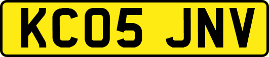 KC05JNV