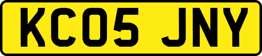 KC05JNY