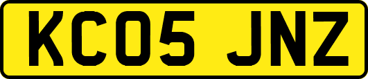 KC05JNZ
