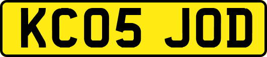 KC05JOD