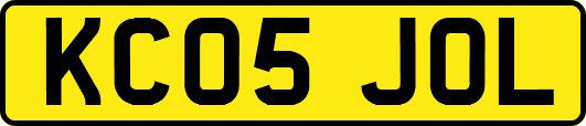 KC05JOL