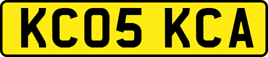 KC05KCA
