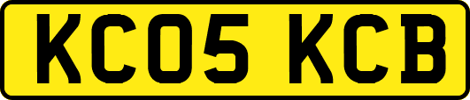 KC05KCB