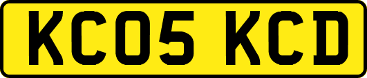 KC05KCD