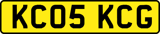 KC05KCG